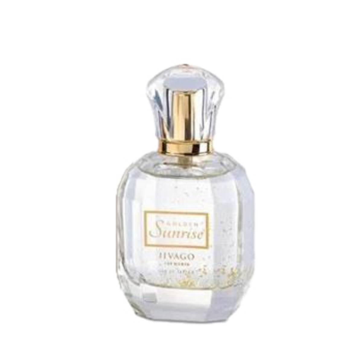 Jivago Golden Sunrise Women's 3.4 oz Eau de Parfum Spray