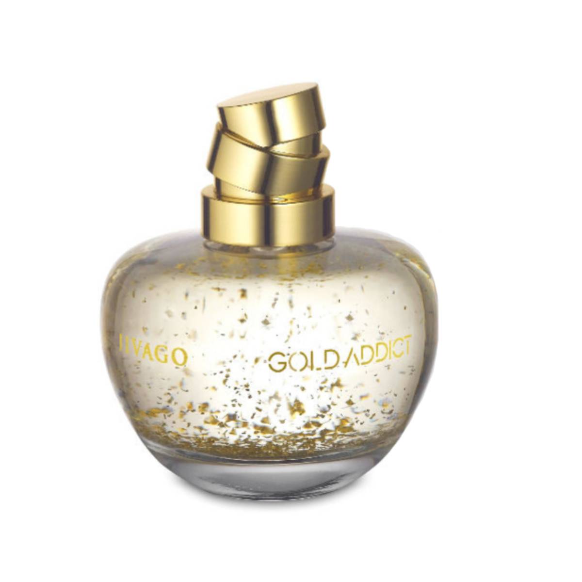 Jivago Gold Addict Women's 3.4 oz Eau de Parfum Spray