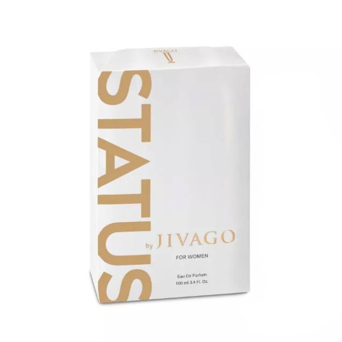 Jivago Status Women's 3.4 oz Eau de Parfum Spray