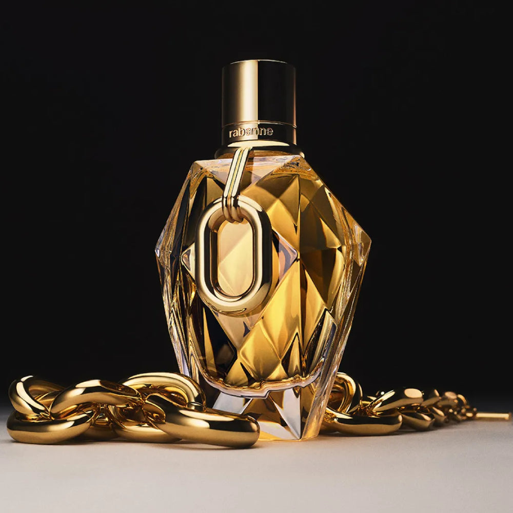 Paco Rabanne Million Gold Women's 3.0 oz Eau de Parfum Spray