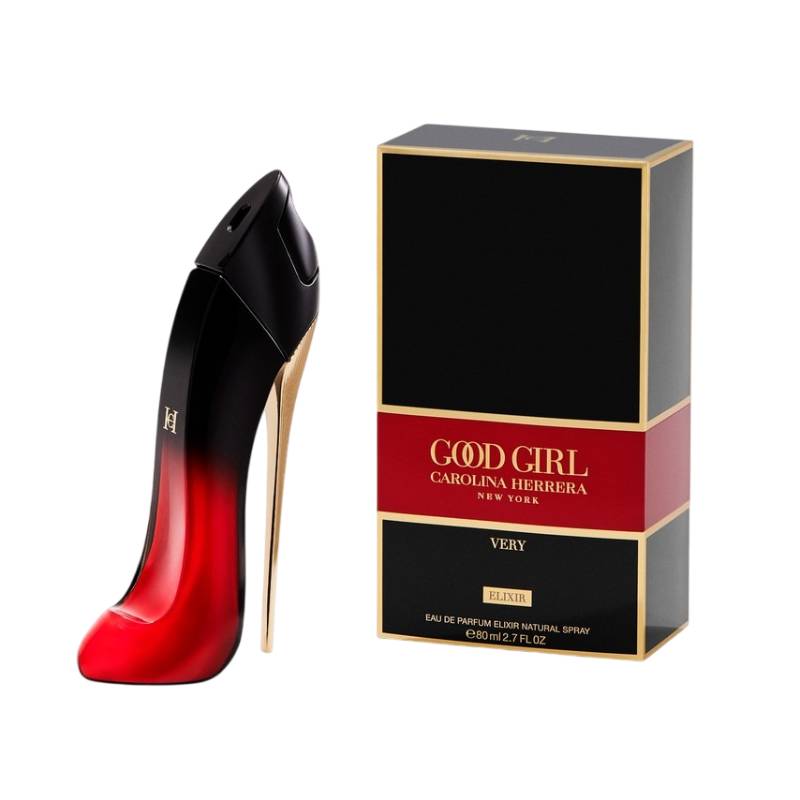 Carolina Herrera Very Good Girl Elixir Women's 2.7 oz Eau de Parfum