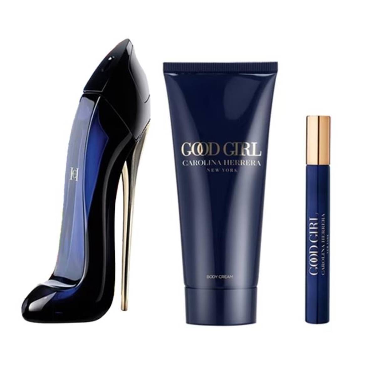 Carolina Herrera Good Girl Women's (3-Piece) Eau de Parfum Gift Set