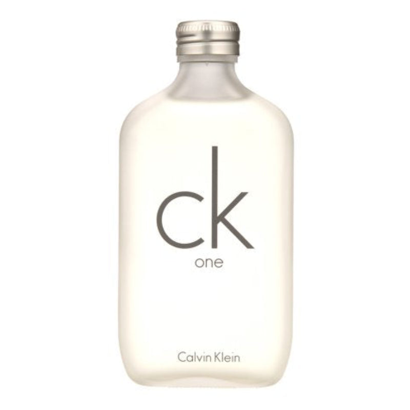 Calvin Klein Ck One Men's 6.7 oz Eau de Toilette