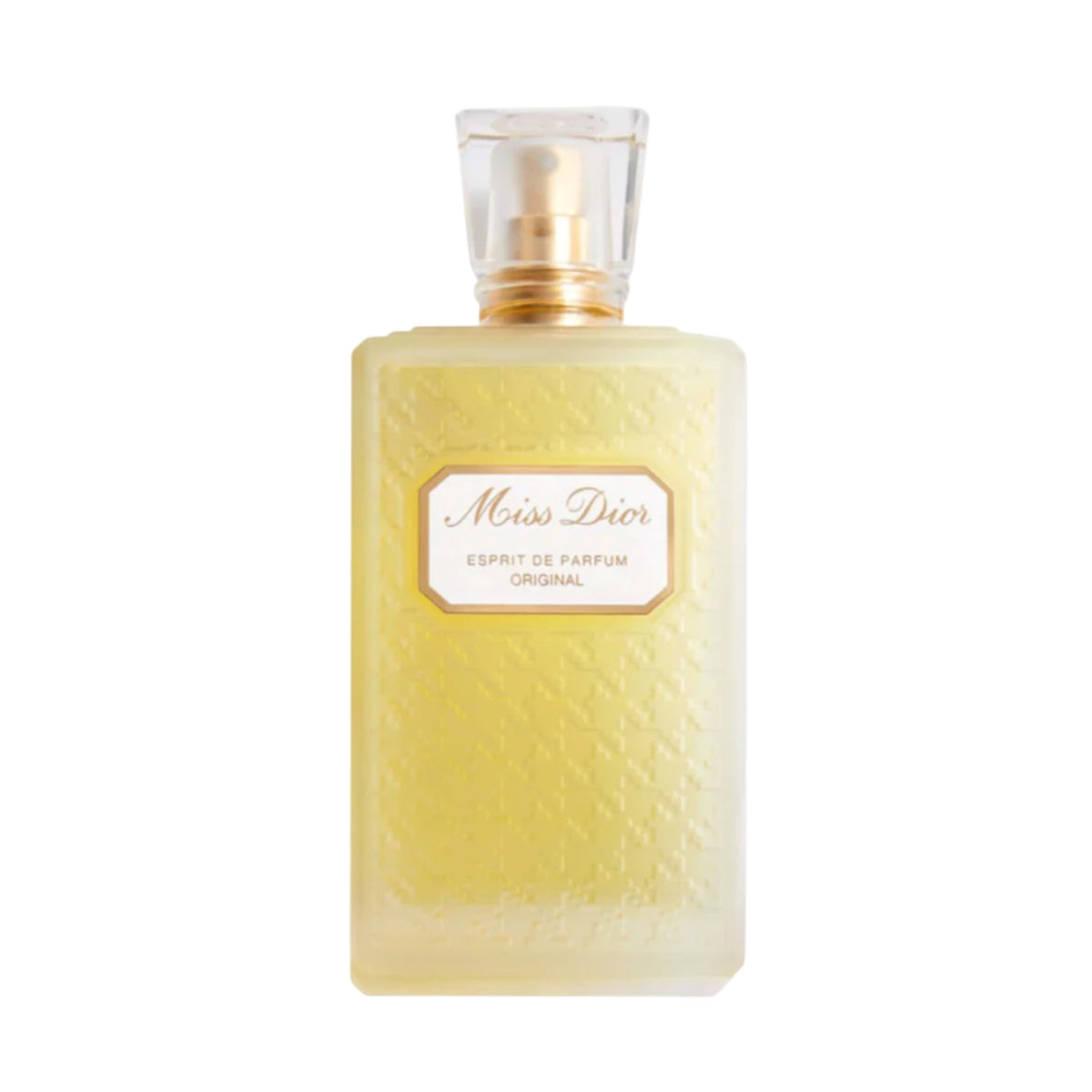 Dior Lady Christian Ladies Miss Espirit Women's 3.4 oz Eau De Parfum Spray