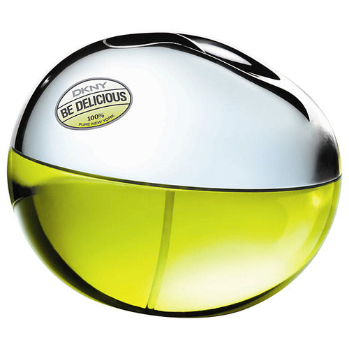 Donna Karan Be Delicious Women's 3.4 oz Eau de Parfum - Curacao