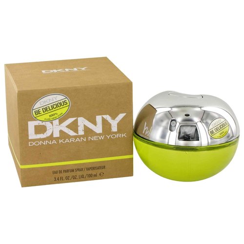 Donna Karan Be Delicious Women's 3.4 oz Eau de Parfum - Curacao