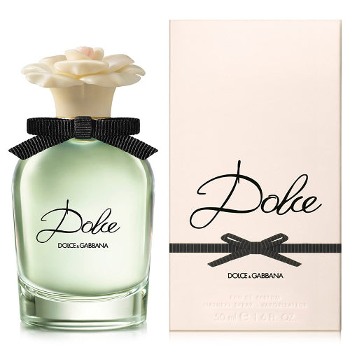 Dolce & Gabbana Dolce Women's 1.6 oz Eau de Parfum - Curacao
