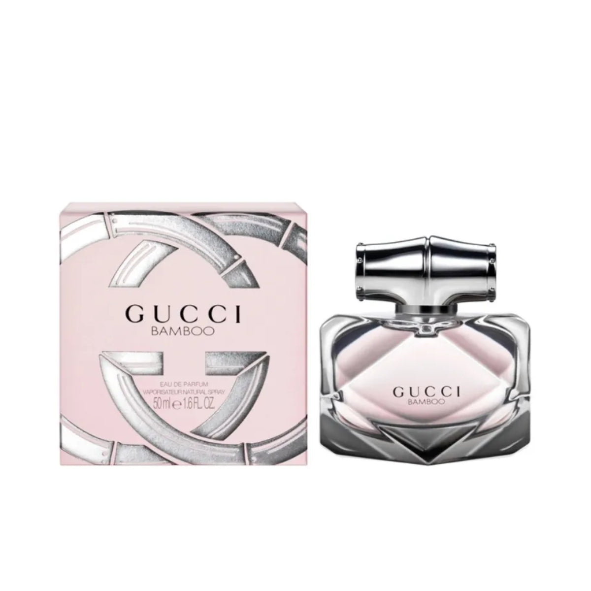 Gucci Bamboo Women's 1.6 oz Eau De Parfum Spray