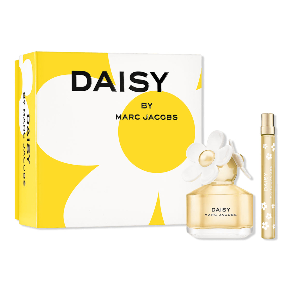 Marc Jacobs Daisy Women's (2 Piece) Eau de Toilette Gift Set