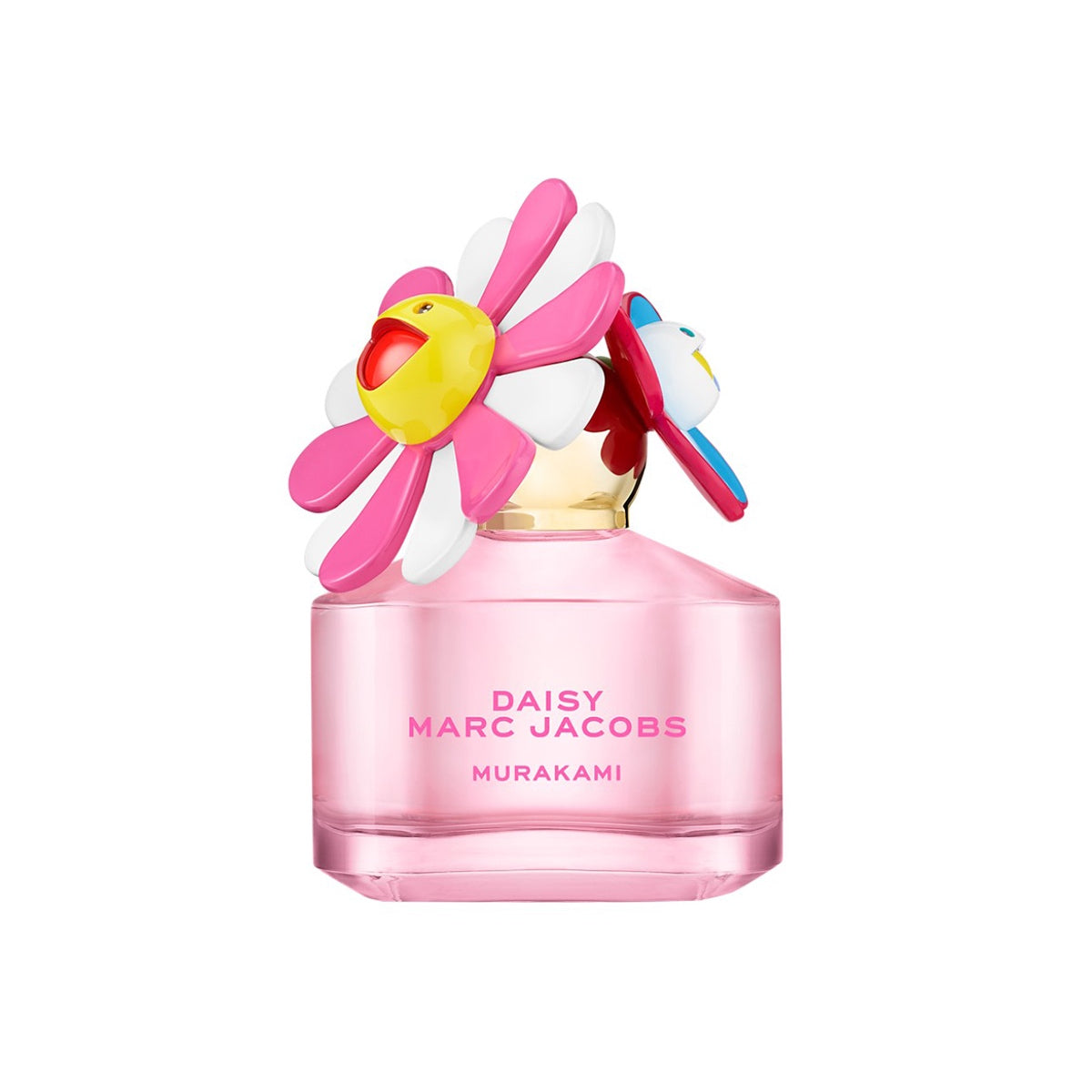 Marc Jacobs Daisy Murakami Pink Women's 1.6 oz Eau de Parfum