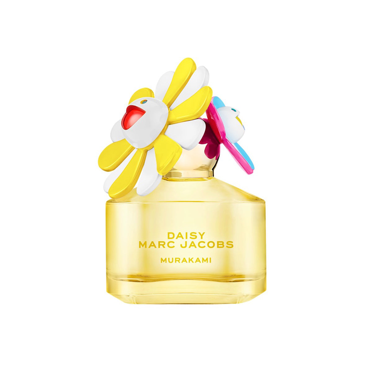 Marc Jacobs Daisy Murakami Yellow Women's 1.6 oz Eau de Parfum