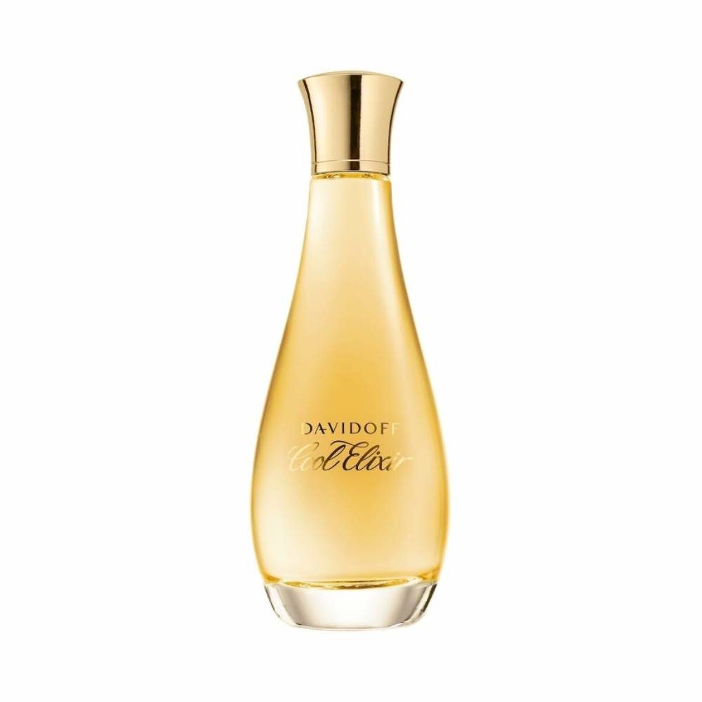 Davidoff Women's Cool Elixir 3.3oz Intense Parfum