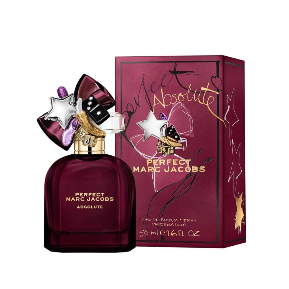 Marc Jacobs Perfect Absolute Women's 3.3 oz Eau de Parfum spray