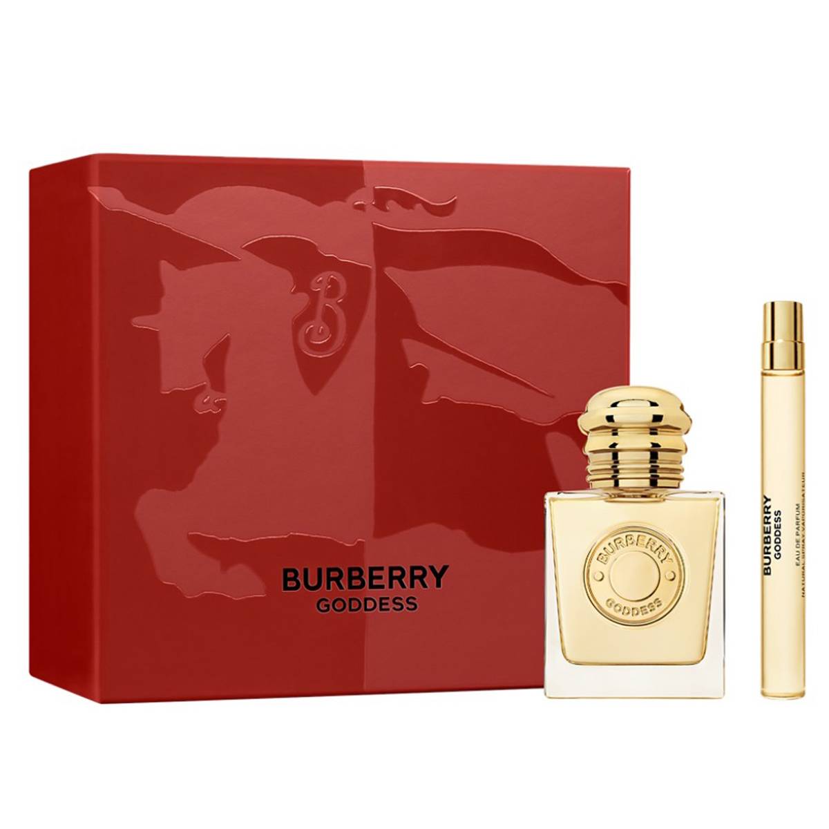 Burberry Goddess Women's (2-Piece) Eau de Parfum Gift Set