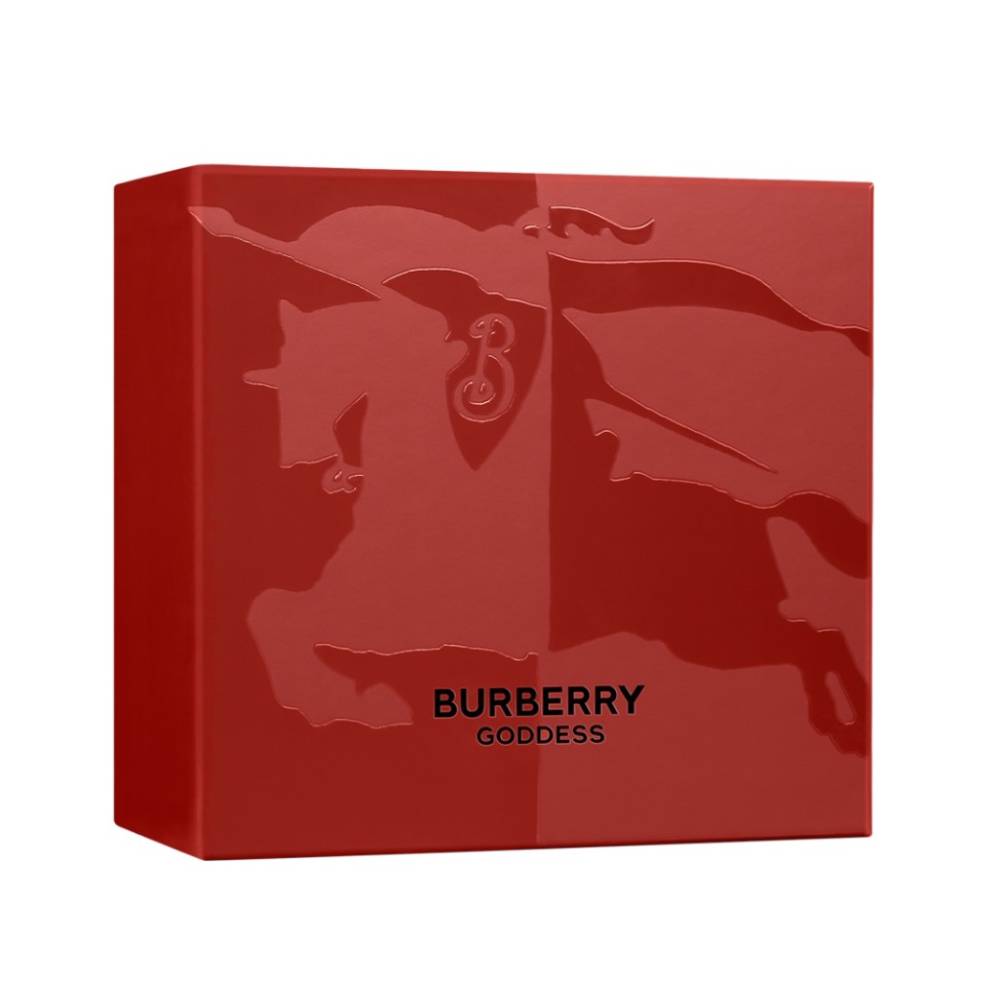 Burberry Goddess Women's (2-Piece) Eau de Parfum Gift Set