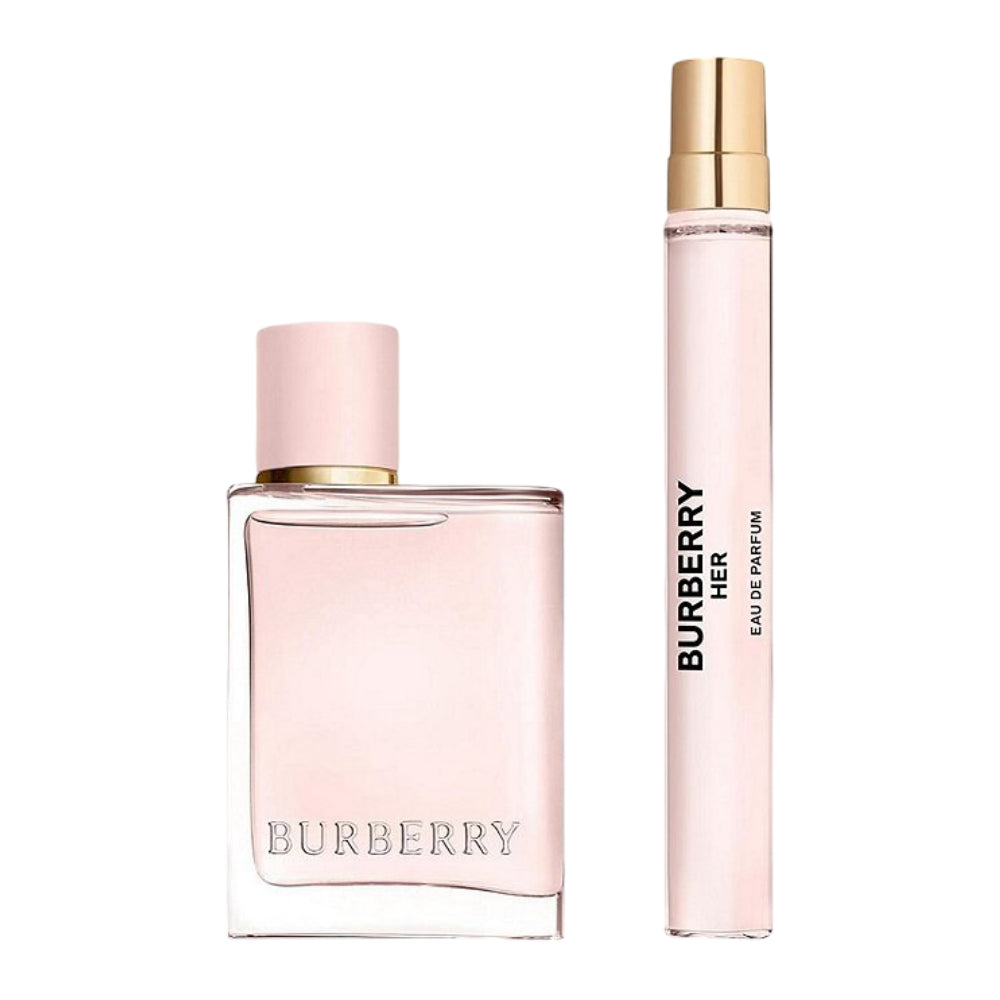 Burberry Her Women's (2-Piece) Eau de Parfum Gift Set
