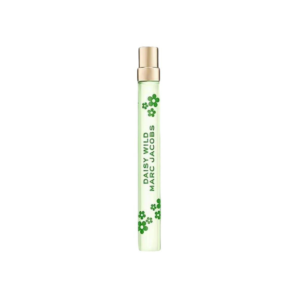 Marc Jacobs Daisy Wild Women's (3 Piece) Eau De Toilette Gift Set