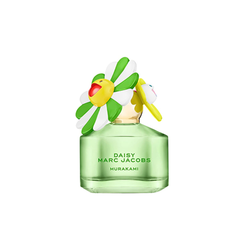 Marc Jacobs Daisy Murakami Green Women's 1.6 oz Eau de Parfum