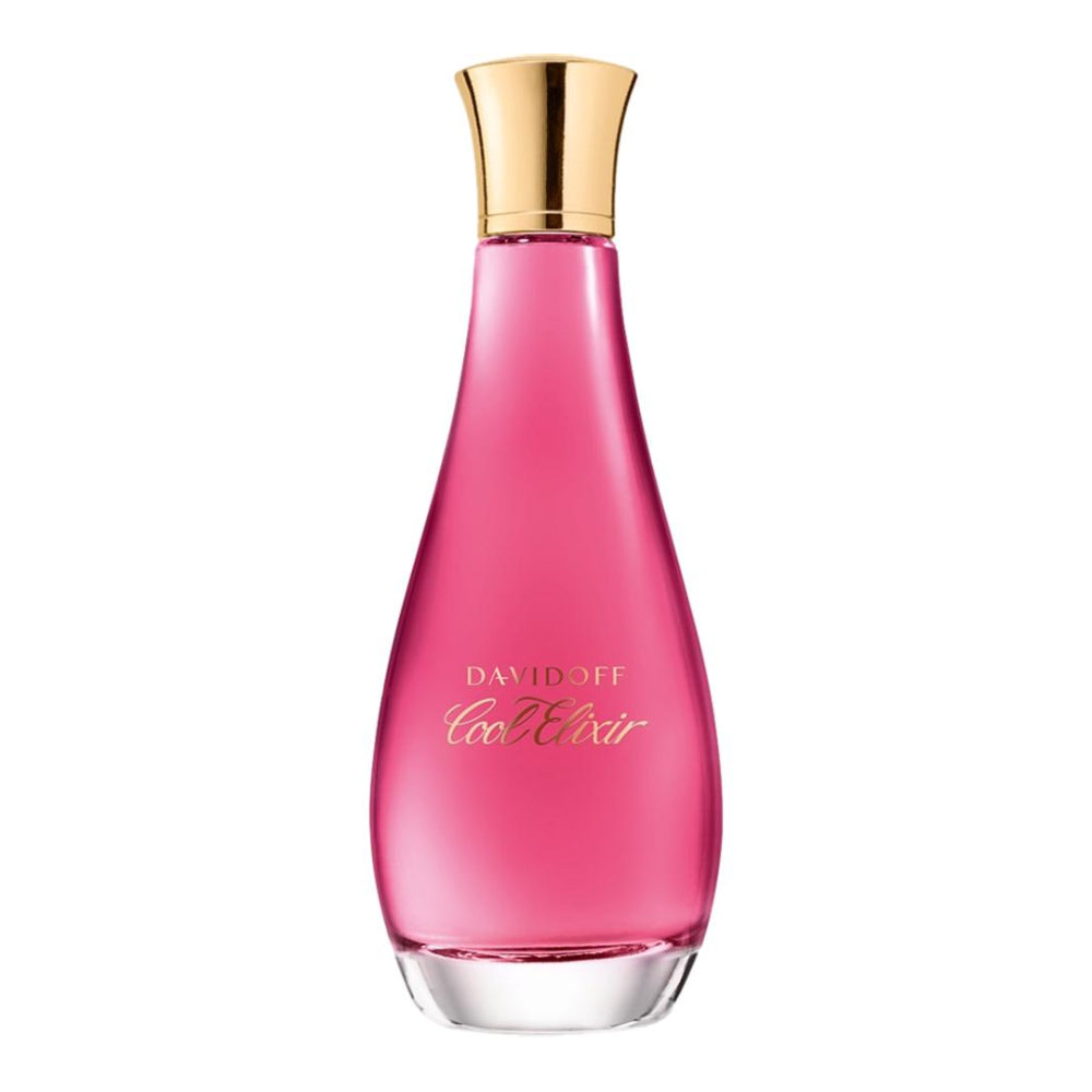 Davidoff Cool Elixir Women's 3.3oz Intense Parfum Spray