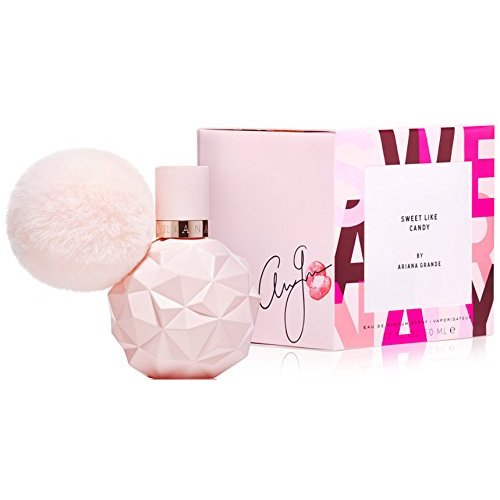 Ariana Grande Sweet Like Candy Eau de Parfum Spray 3.4 oz - Curacao