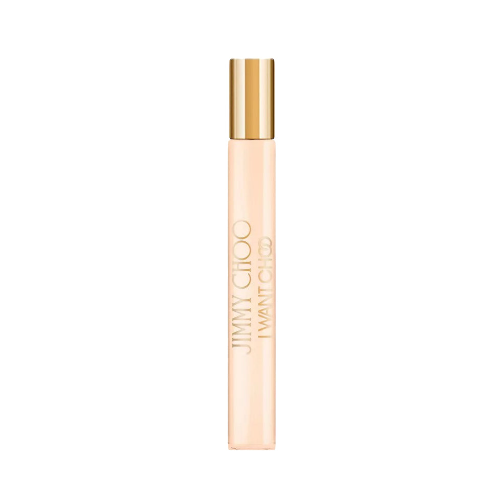 Jimmy Choo I Want Choo Women's (2-Piece) Eau de Parfum Gift Set