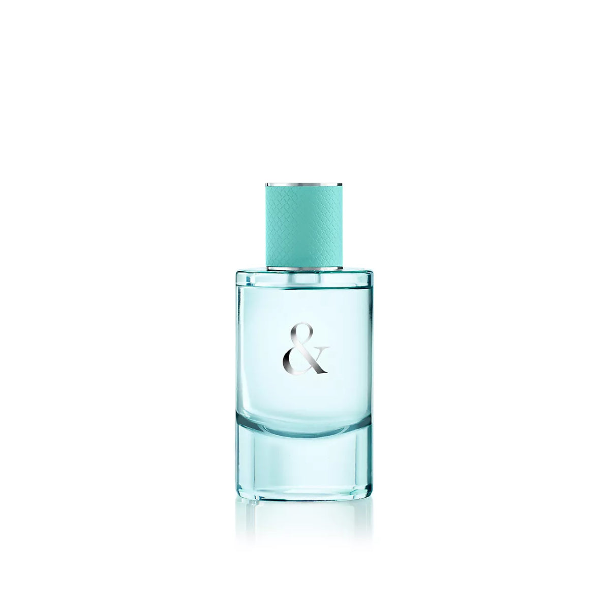 Tiffany & Co. Love for Her Women's 1.6 oz Eau de Parfum