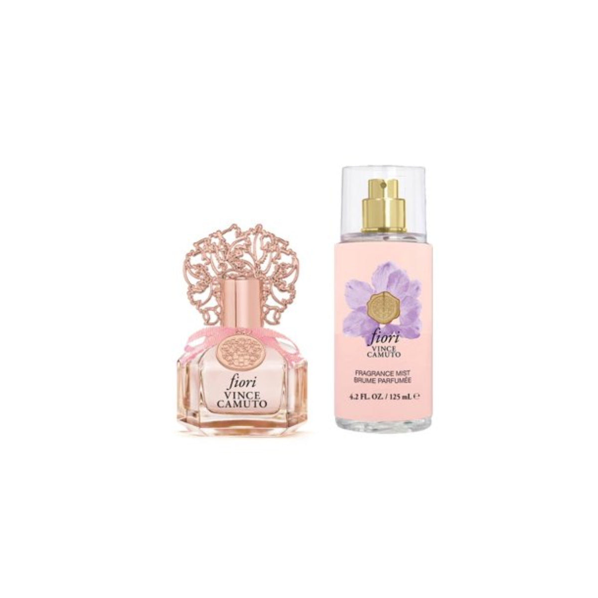 Vince Camuto Fiori Women's (2-Piece) Eau de Parfum Gift Set