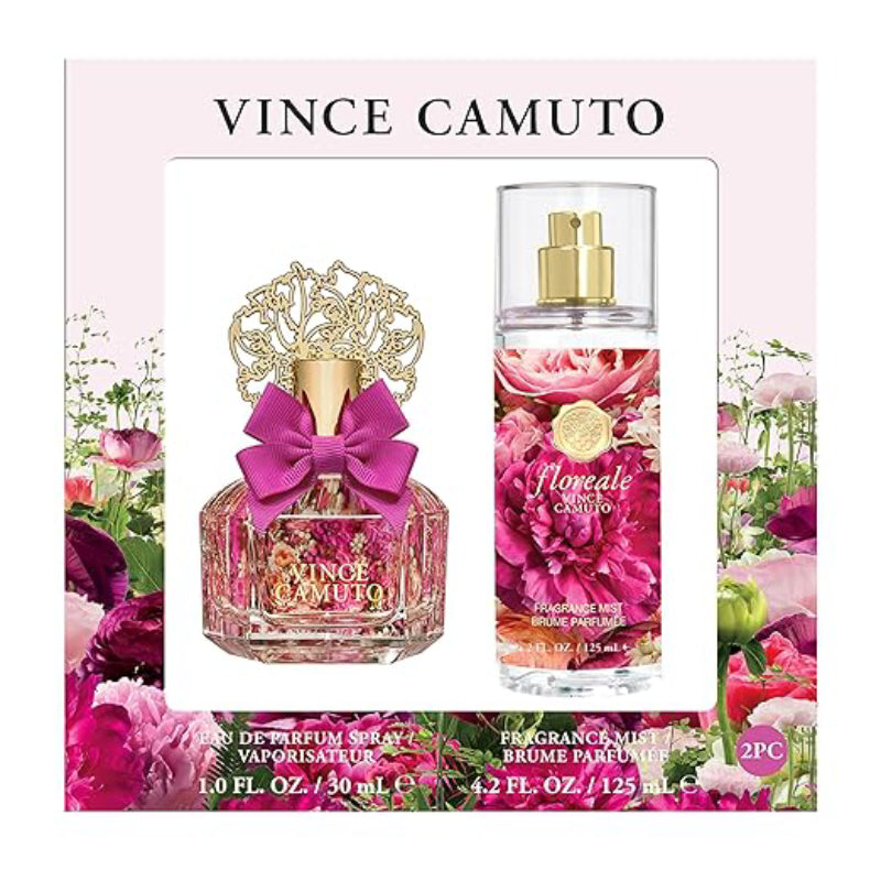 Vince Camuto Floreale Women's (2-Piece) Eau de Parfum Gift Set