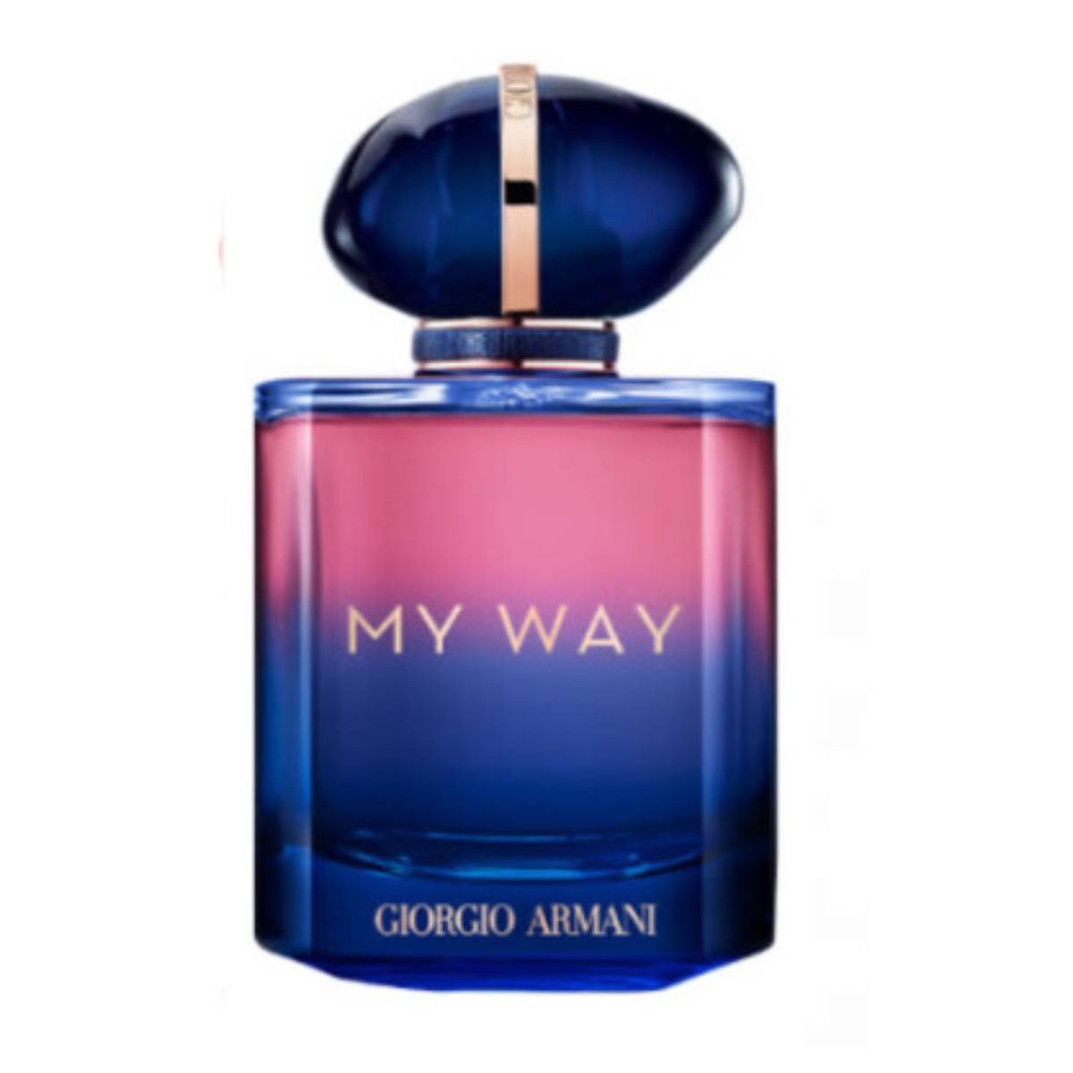 Giorgio Armani My Way Women's 3 oz Parfum Spray