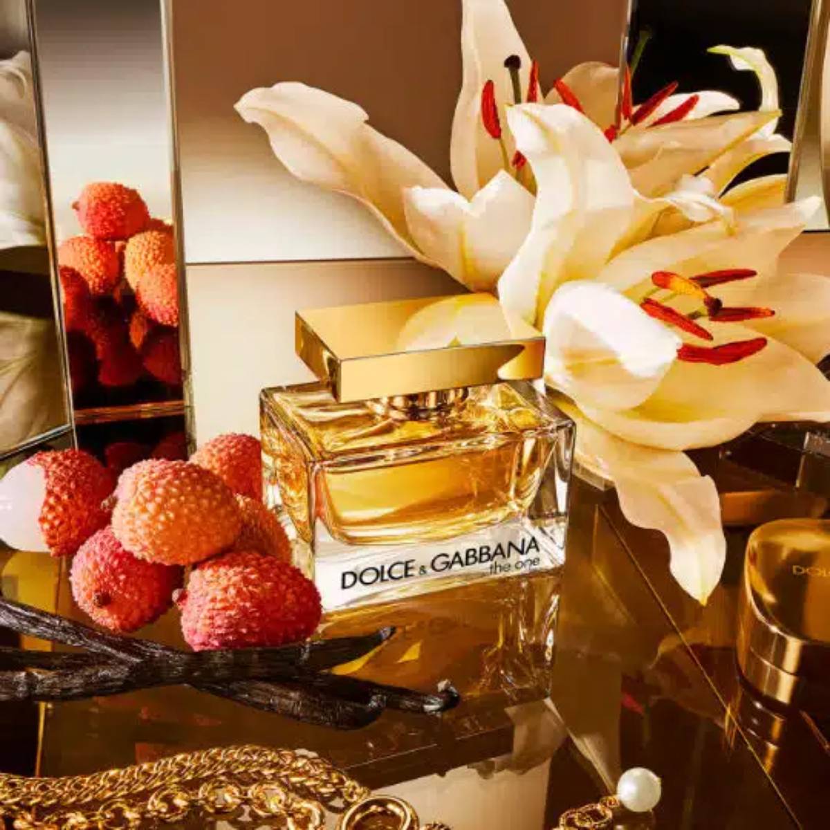 Dolce & Gabbana Women's (3-Piece) Eau de Parfum Gift Set