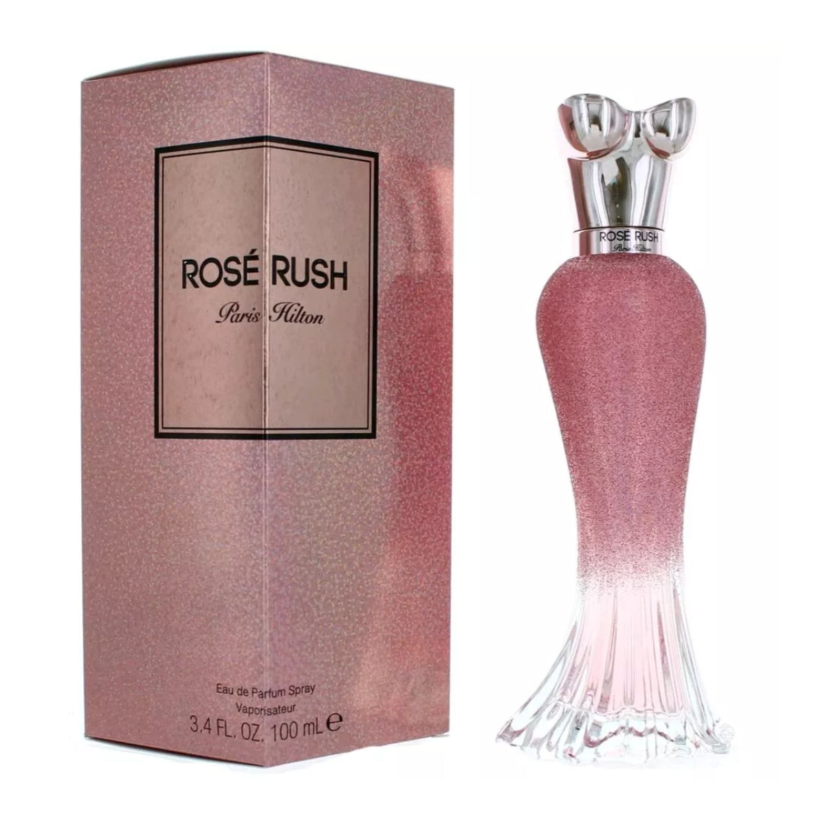 Paris Hilton Women's 3.4 oz Rose Rush Eau de Parfum Spray