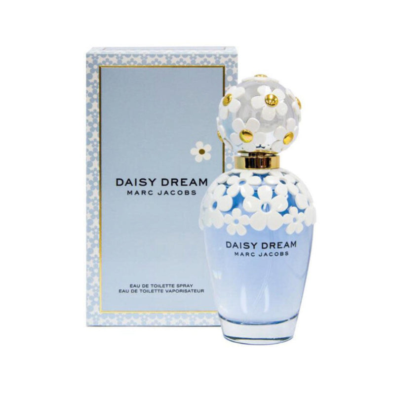 Marc Jacobs Daisy Dream Women's 3.4 oz Eau de Toilette Spray