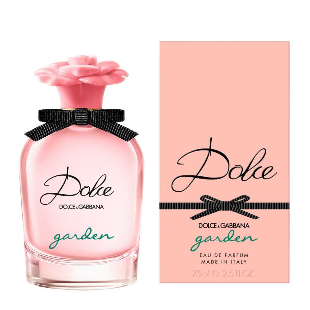 Dolce & Gabbana Garden Women's 2.5 oz Eau de Parfum