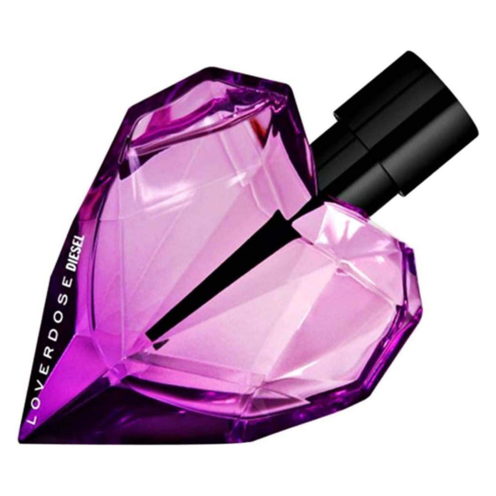 Diesel Loverdose Women's 2.5 oz Eau de Parfum