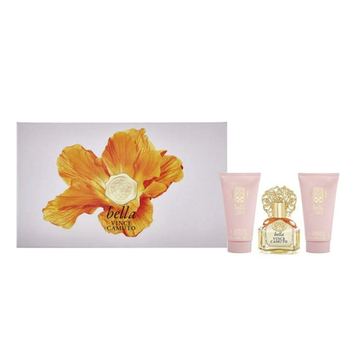 Vince Camuto Bella Women's (3-Piece) Eau de Parfum Gift Set