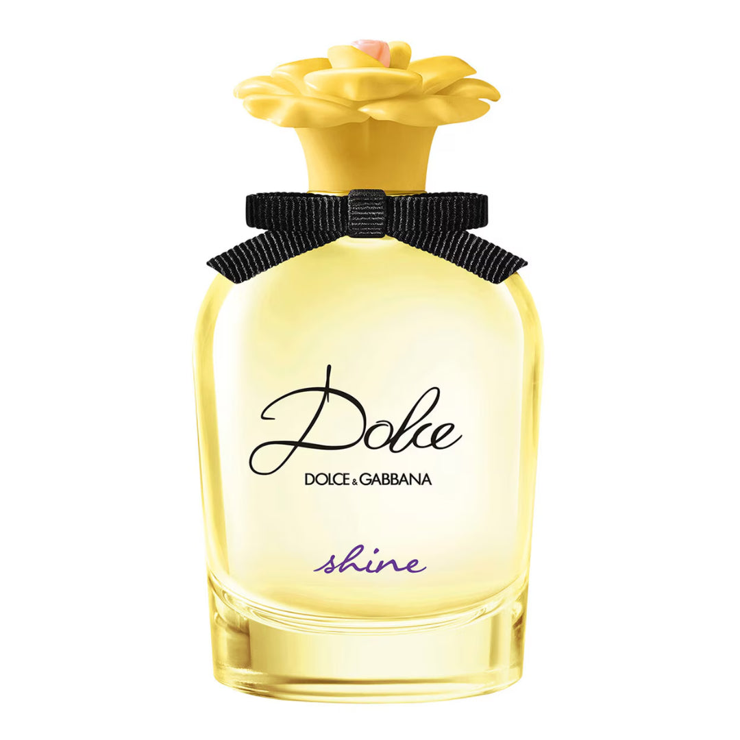 Dolce & Gabbana Dolce Shine Women's 2.5 oz Eau de Parfum