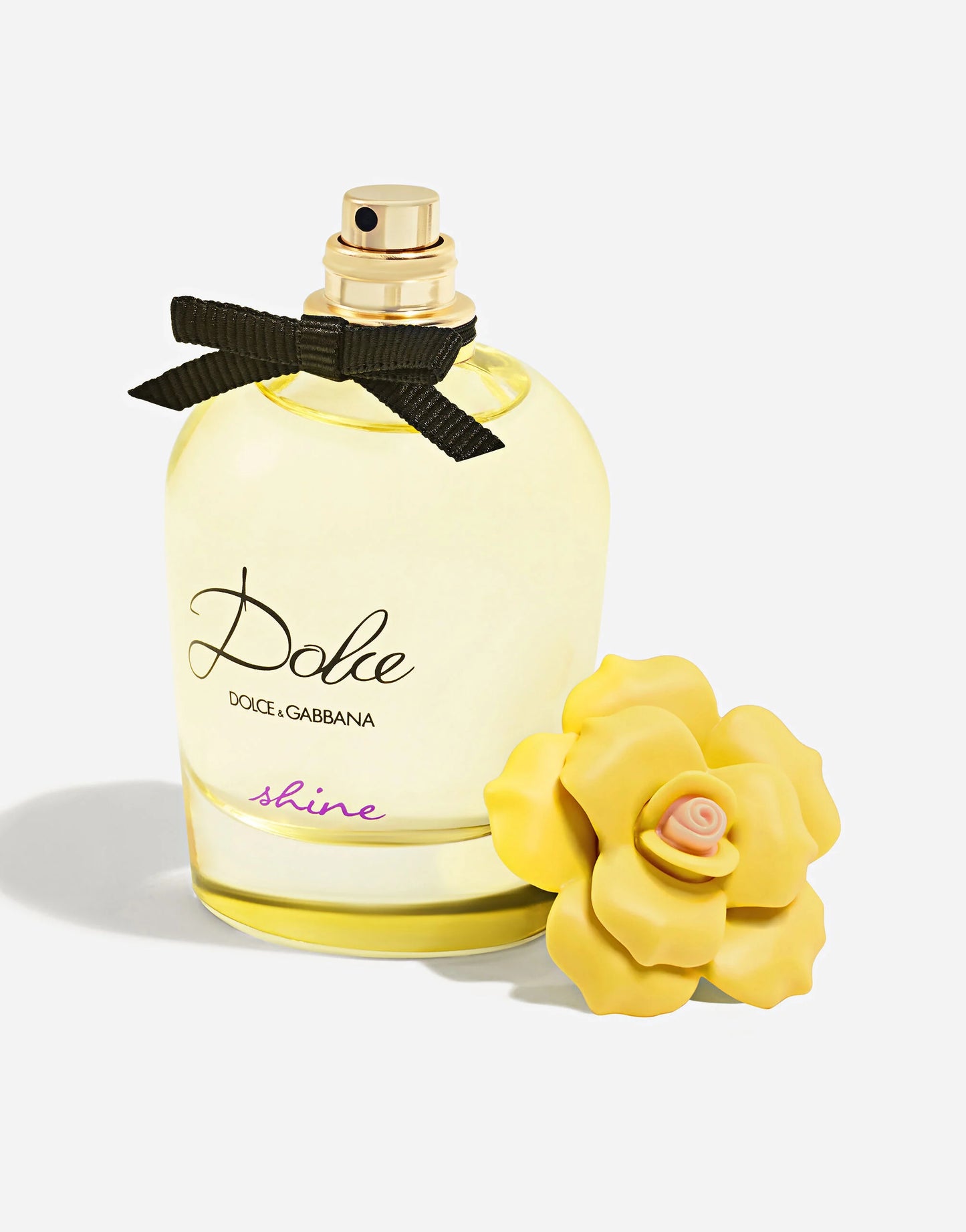 Dolce & Gabbana Dolce Shine Women's 2.5 oz Eau de Parfum