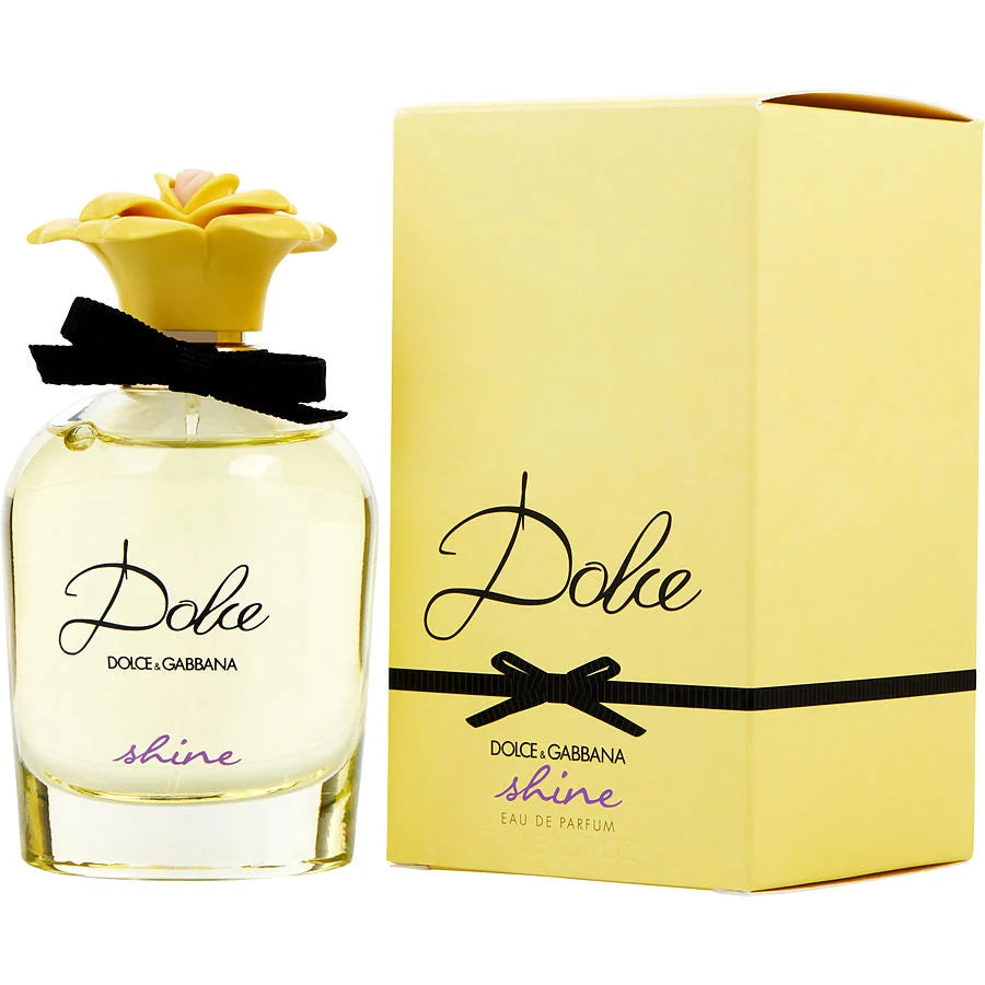 Dolce & Gabbana Dolce Shine Women's 2.5 oz Eau de Parfum