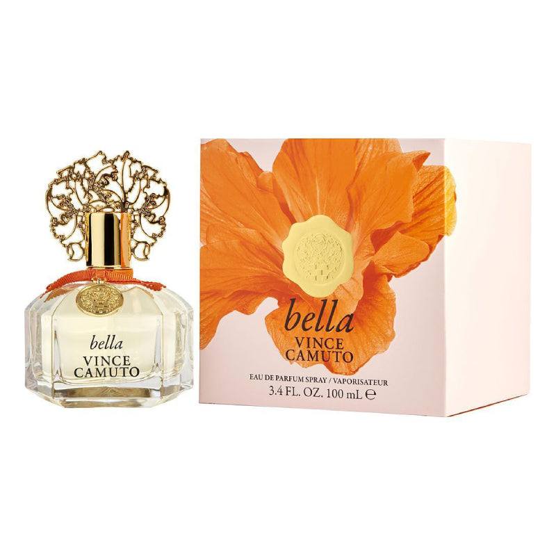 Vince Camuto Bella Women's 3.4 oz Eau de Parfum