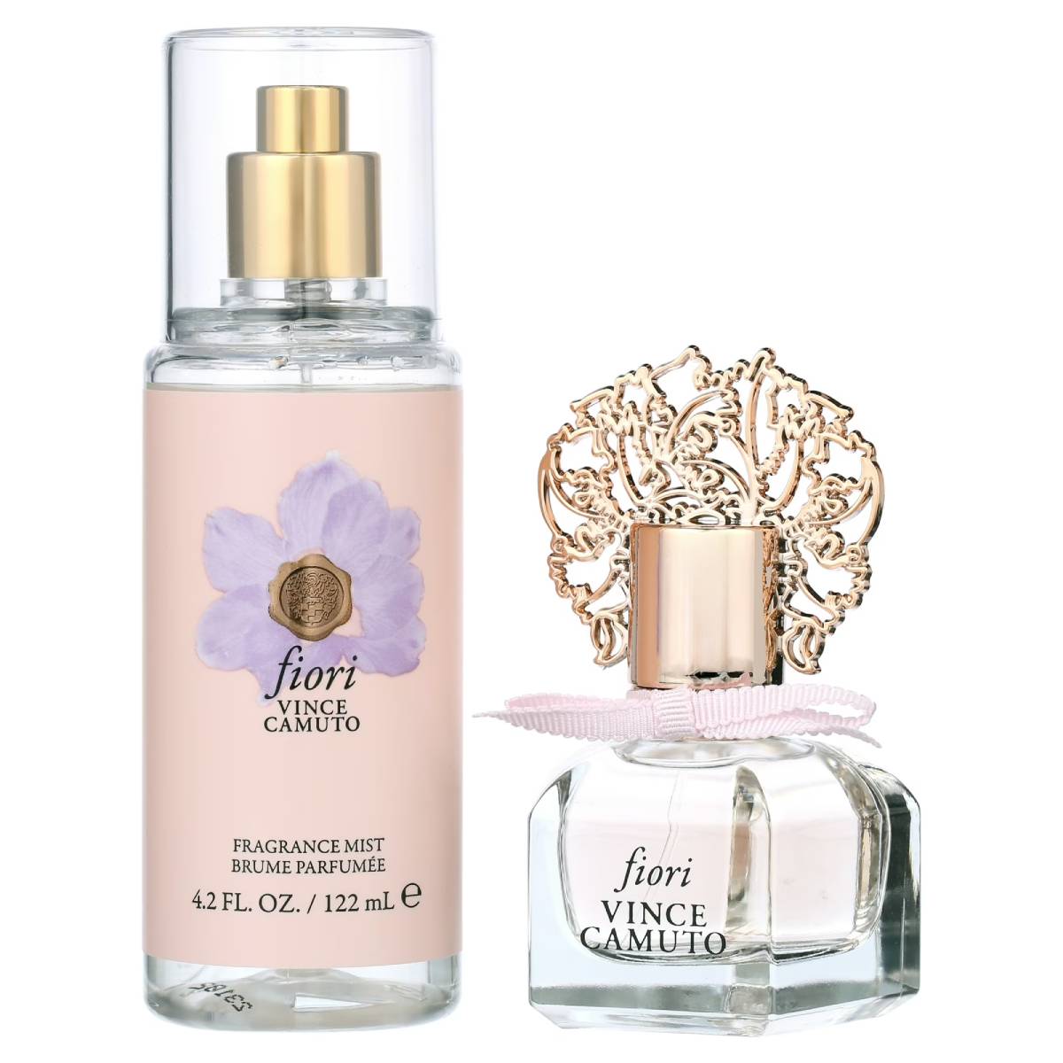 Vince Camuto Bella Women's (2-Piece) Eau de Parfum Gift Set