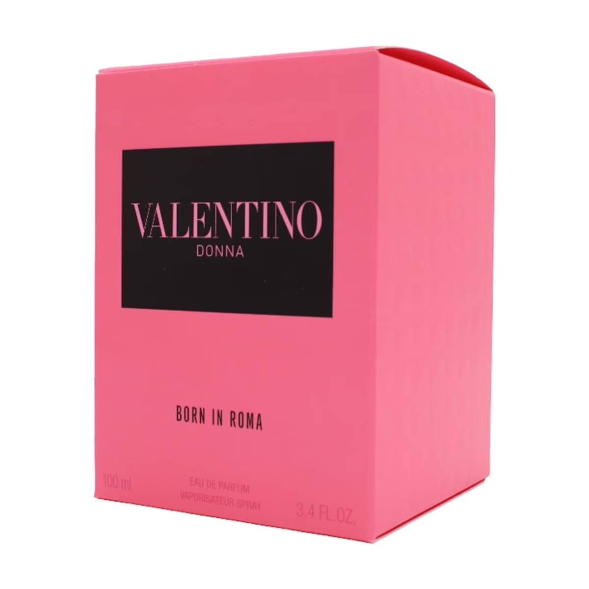 Valentino Donna Born in Roma Women's 3.4 oz Eau de Parfum Spray - Pink