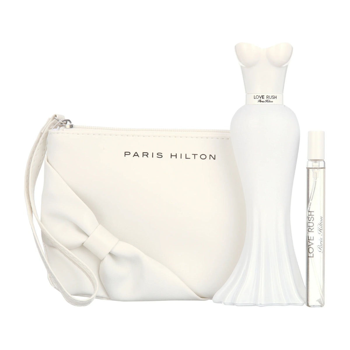 Paris Hilton Love Rush Women's (3-Piece) Eau de Parfum Gift Set