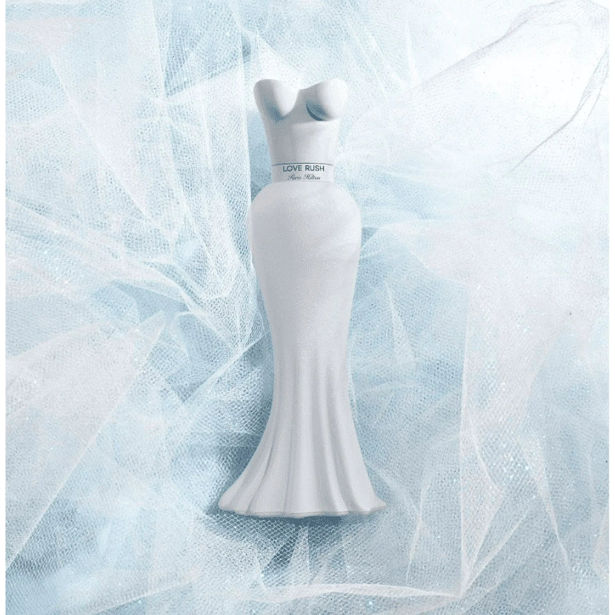 Paris Hilton Love Rush Women's (3-Piece) Eau de Parfum Gift Set