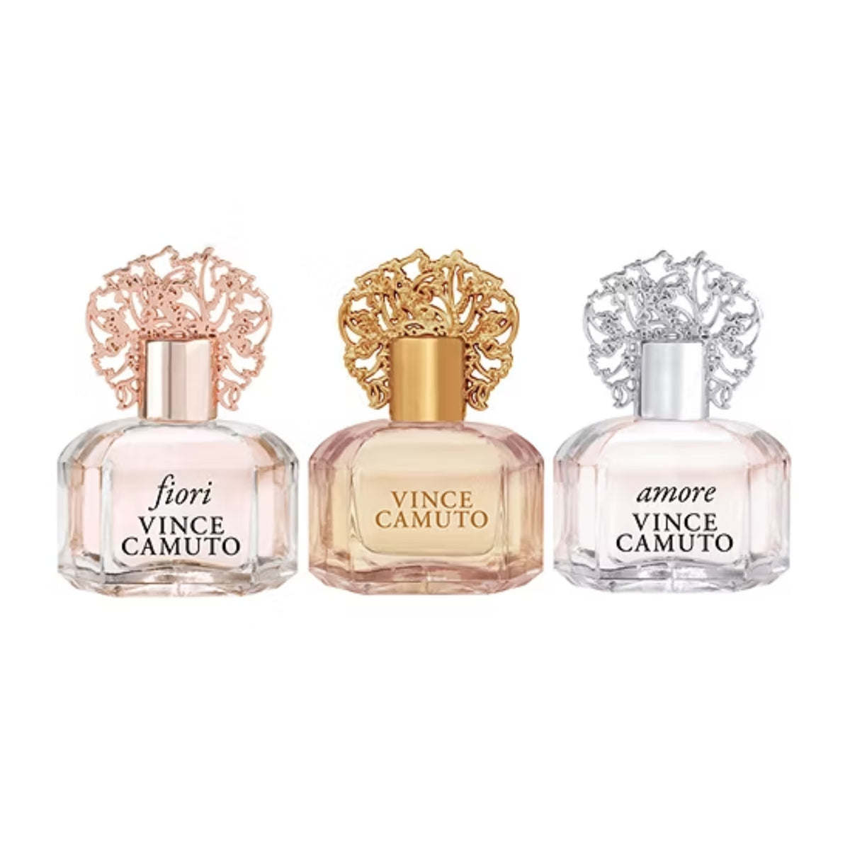 Vince Camuto Mini Women's (3-Piece) Eau de Parfum Gift Set