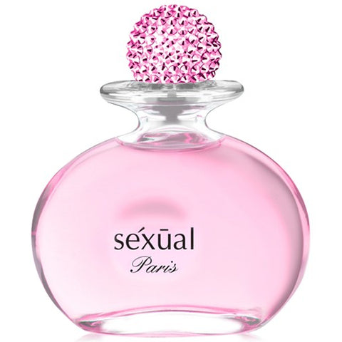Michel Germain Sexual Paris Women's 2.5 oz Eau de Parfum Spray - Curacao