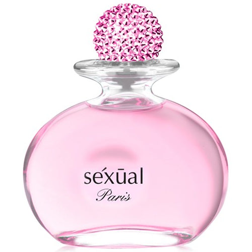 Michel Germain Sexual Paris Women's 2.5 oz Eau de Parfum Spray - Curacao