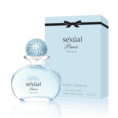 Michel Germain Sexual Paris Tendre 2.5 oz - Curacao