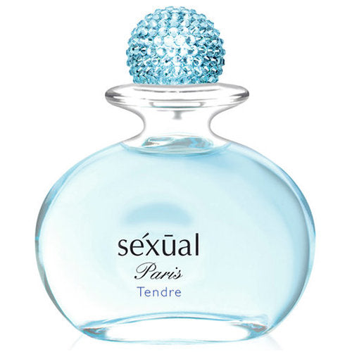 Michel Germain Sexual Paris Tendre Women's 4.2 oz Eau de Parfum - Curacao