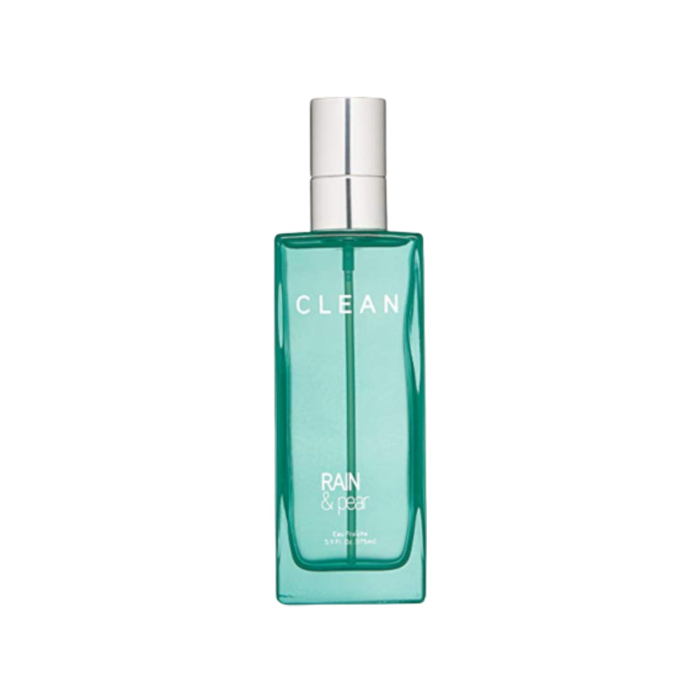 Clean Rain & Pear Women's 5.9 oz Eau Fraiche