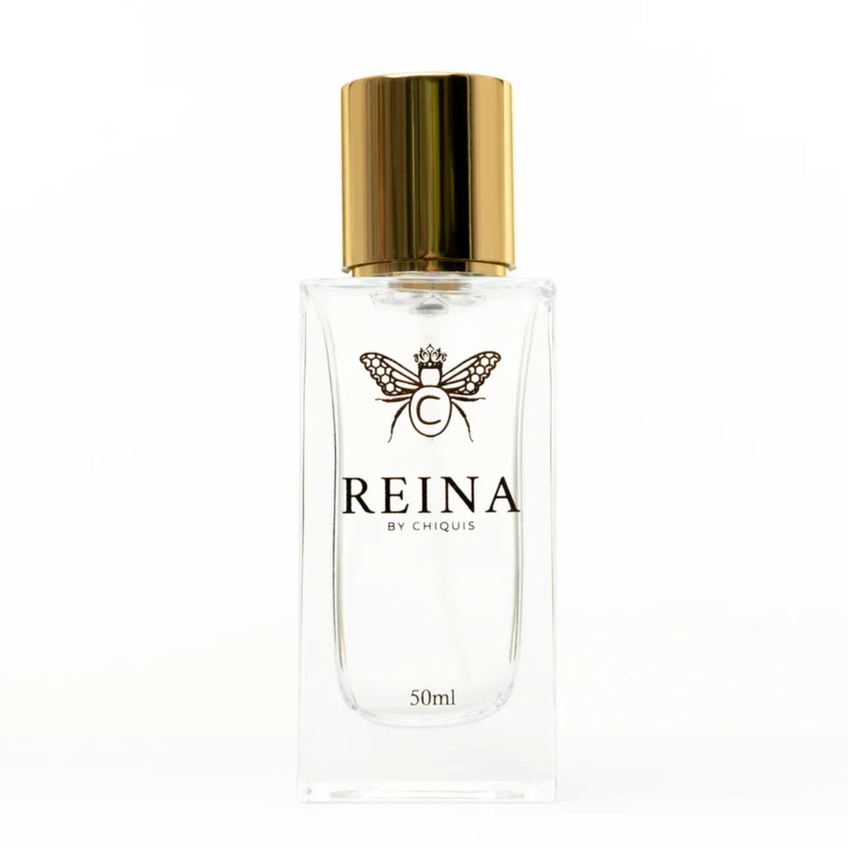 Fonovisa Women's Reina Fragrance by Chiquis 1.7oz Perfume
